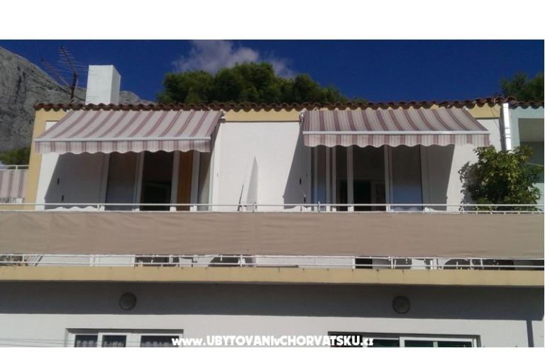 Apartments Carević – photo 4