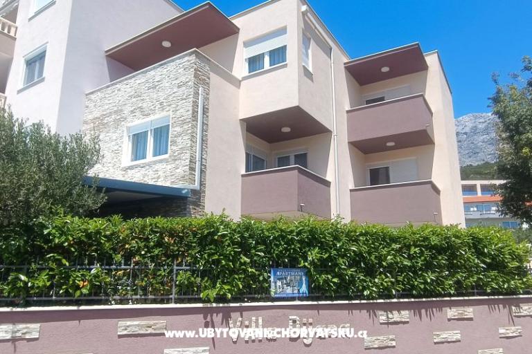 Apartments Villa Dijana – photo 17