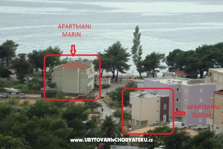 Apartments Villa Dijana – photo 2