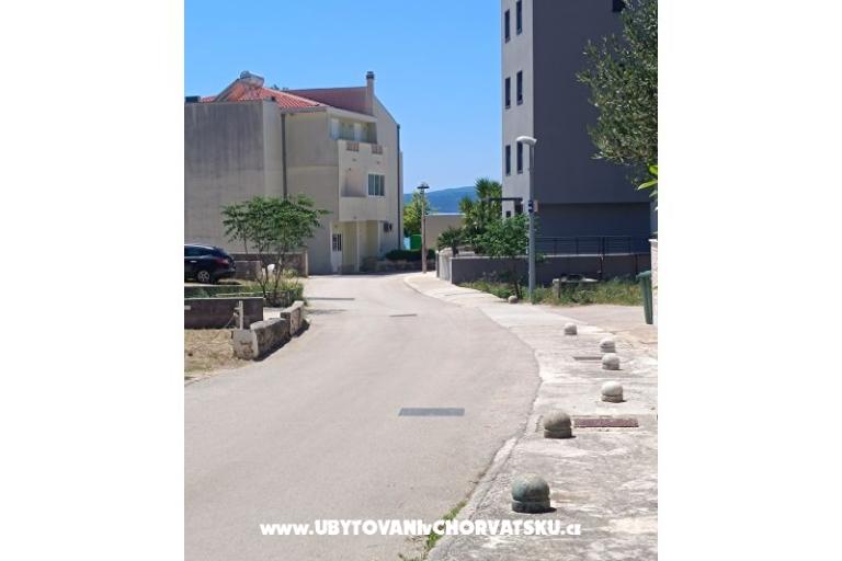 Apartments Villa Dijana – photo 21