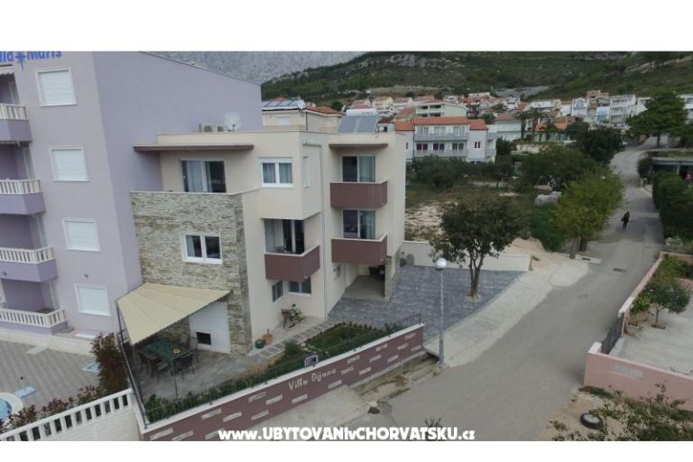 Apartments Villa Dijana – photo 4