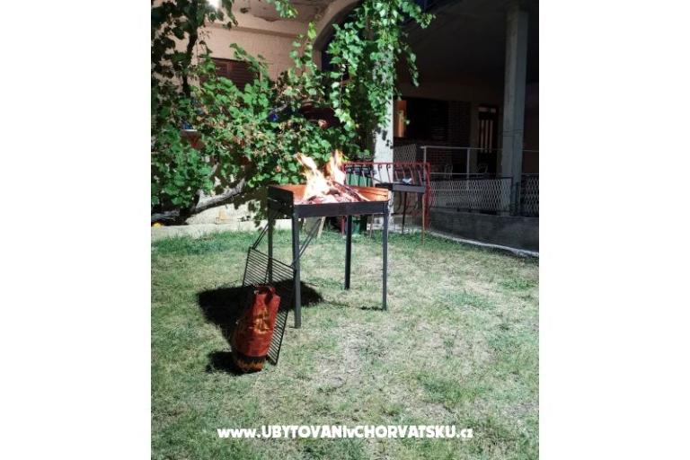 Apartments Divić - Villa Mateo  – photo 10