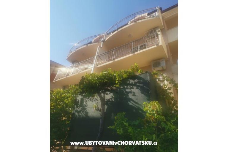 Apartments Divić - Villa Mateo  – photo 3