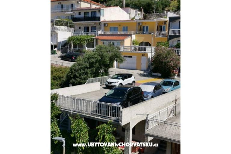 Apartments Divić - Villa Mateo  – photo 4