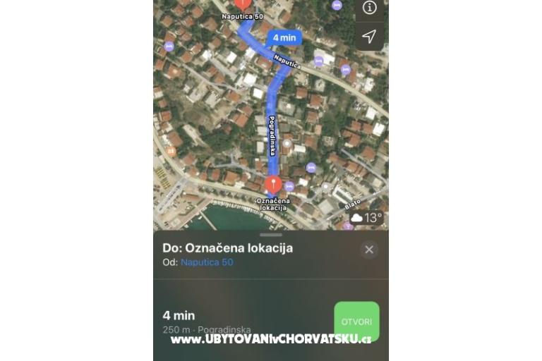 Accommodation Ventus    – photo 9
