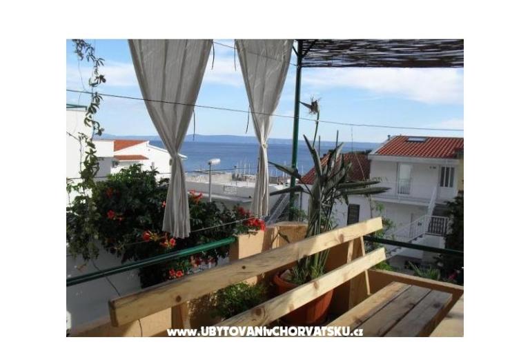 Accommodation Ventus    – photo 2