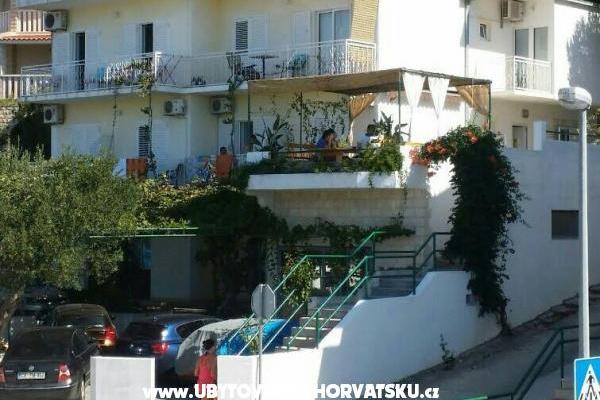 Accommodation Ventus    – photo 3