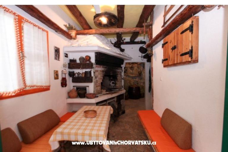 Accommodation Ventus    – photo 7
