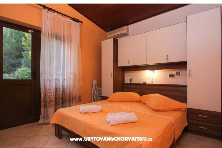 Apartments dominovic-Mladinov  – photo 11
