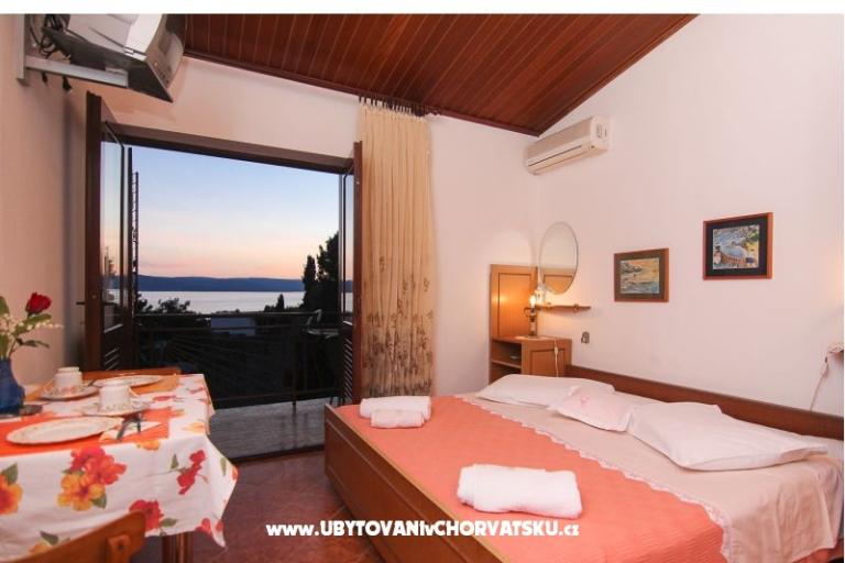 Apartments dominovic-Mladinov  – photo 14