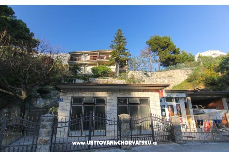Apartments dominovic-Mladinov  – photo 2