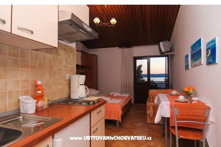 Apartments dominovic-Mladinov  – photo 6