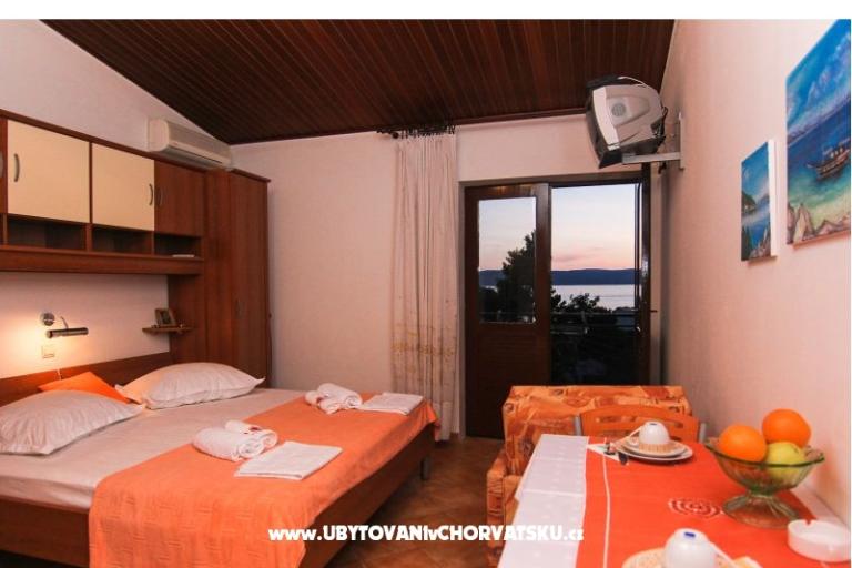 Apartments dominovic-Mladinov  – photo 7