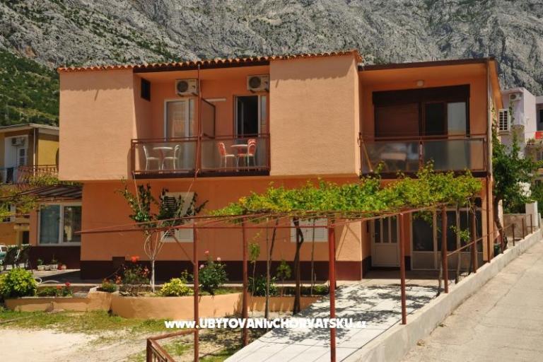 Apartments i sobe PAULA – photo 2