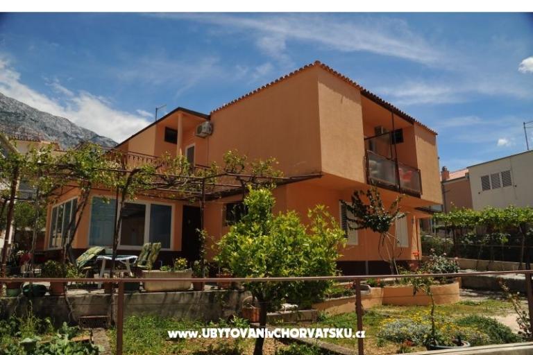Apartments i sobe PAULA – photo 6