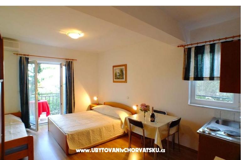 Apartments Ivan Krvavica – photo 12