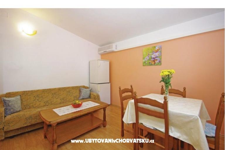 Apartments Ivan Krvavica – photo 9