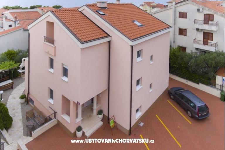 Apartments Jelena i Bojka – photo 2