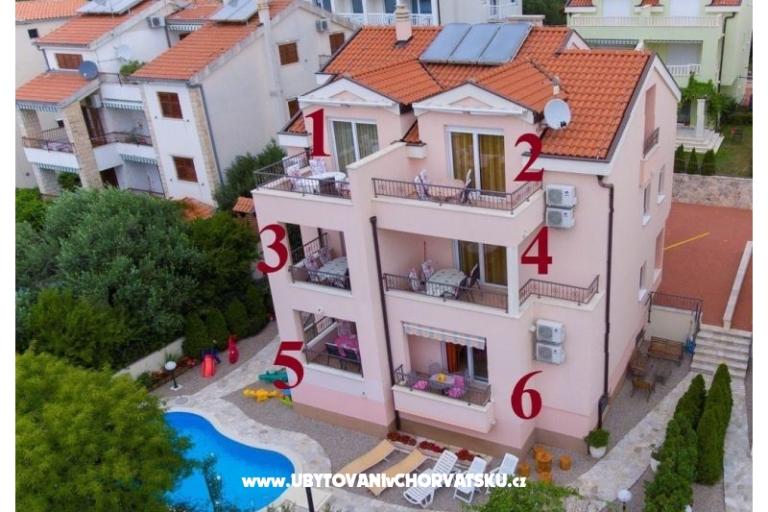 Apartments Jelena i Bojka – photo 5