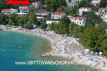 Apartments Jurišić – photo 2