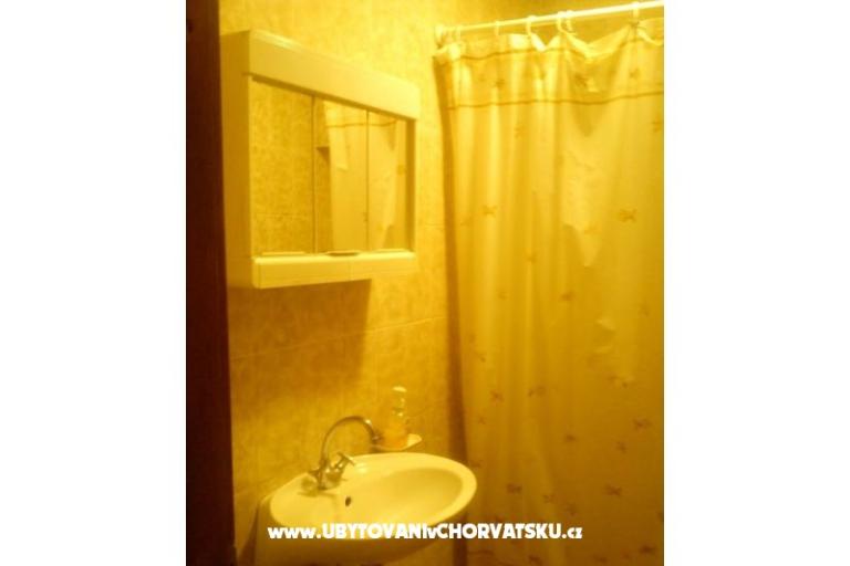 Apartments Krvavica – photo 10