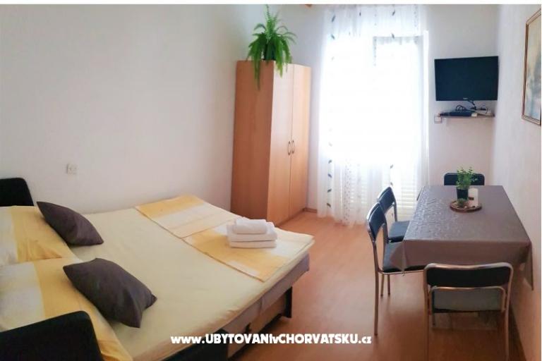 Apartments Krvavica – photo 13