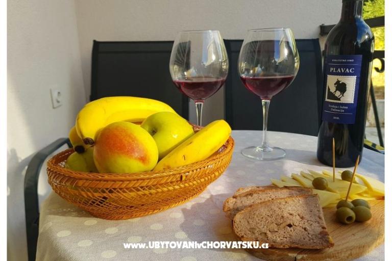 Apartments Krvavica – photo 14