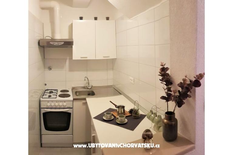 Apartments Krvavica – photo 15