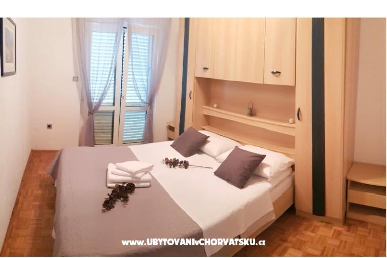 Apartments Krvavica – photo 16