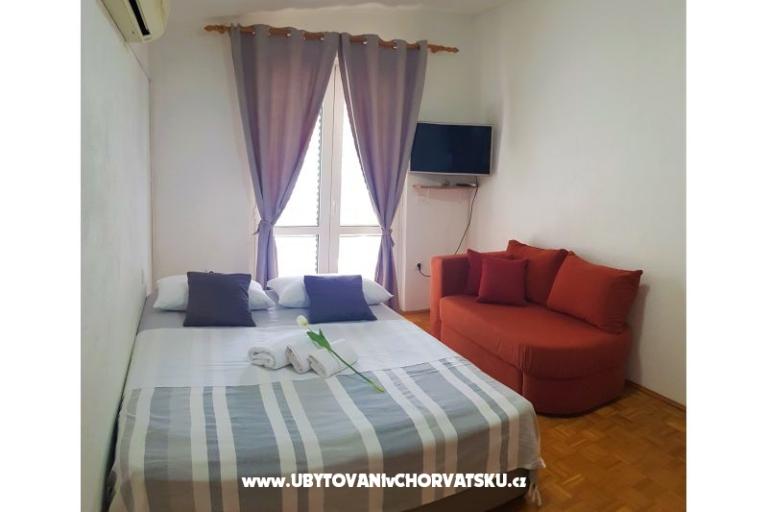 Apartments Krvavica – photo 2