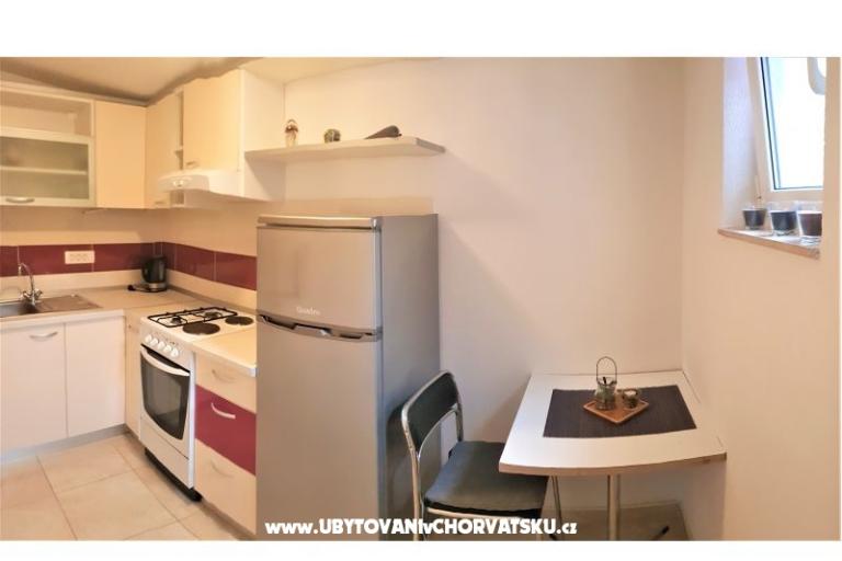 Apartments Krvavica – photo 5