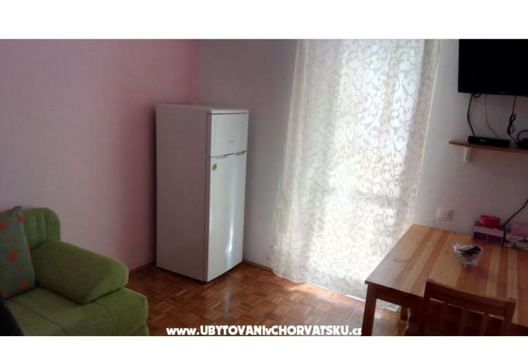 Apartments Krvavica – photo 6