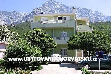 Apartments Marin – photo 7