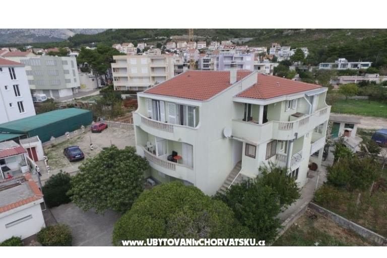 Apartments Marin – photo 8