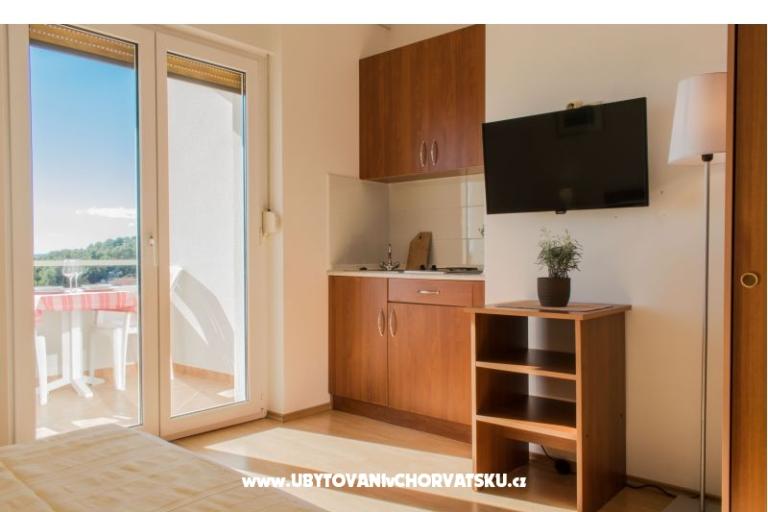 Apartments Maslina – photo 11