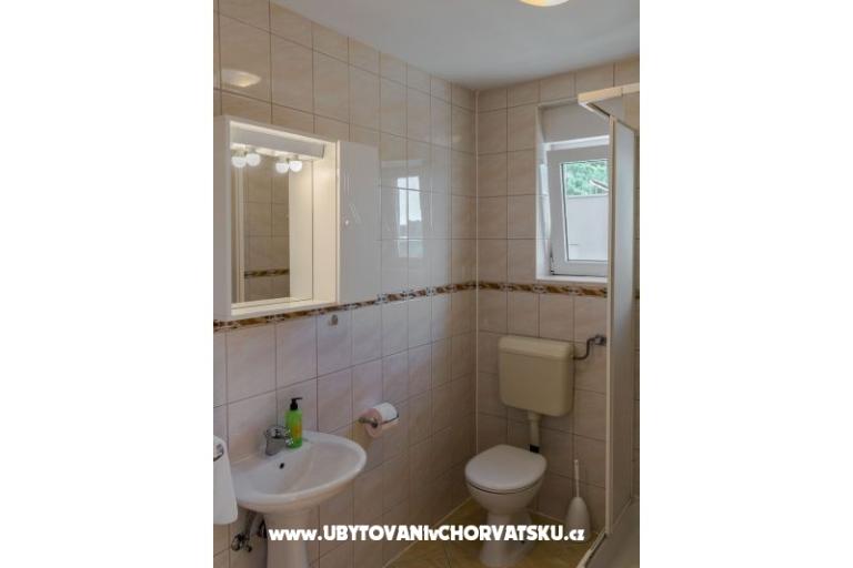 Apartments Maslina – photo 13