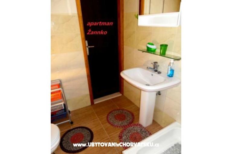 Apartment Žanko – photo 7