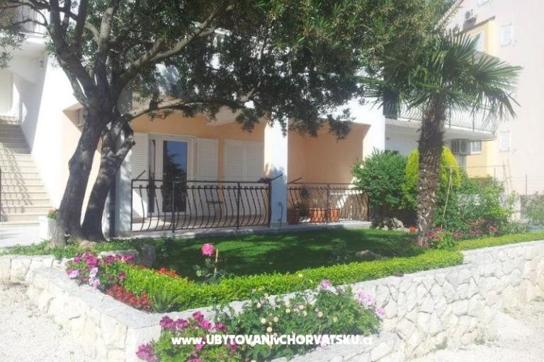 Apartments Milić Promajna – photo 14