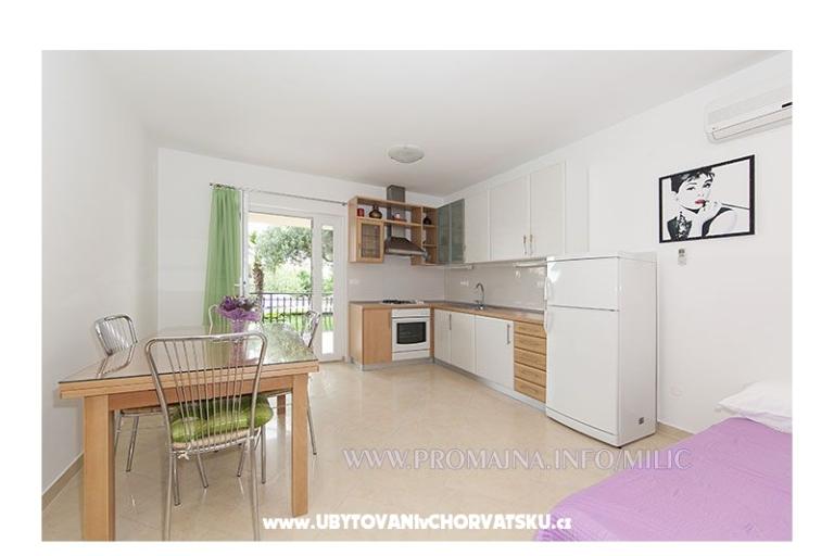 Apartments Milić Promajna – photo 2