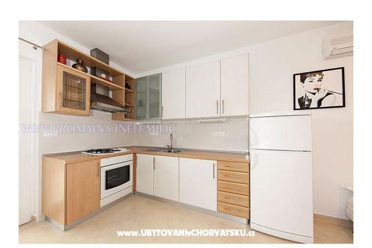 Apartments Milić Promajna – photo 4