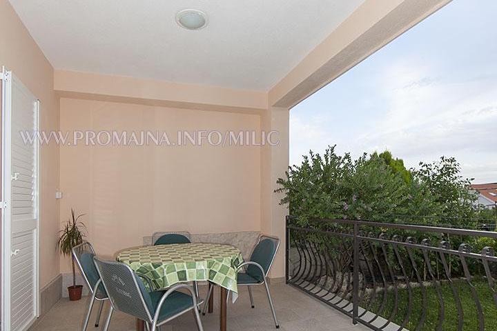 Apartments Milić Promajna – photo 8