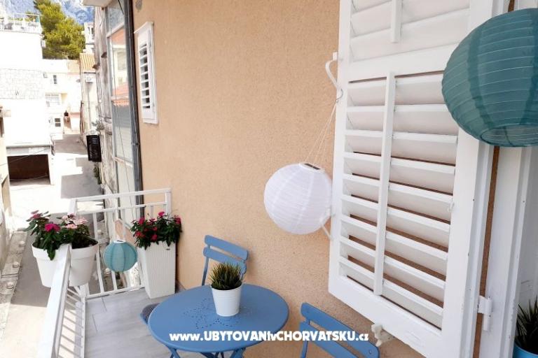 Apartments Nina – photo 14