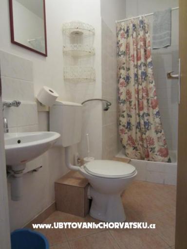 Apartments Paula i Ante – photo 12