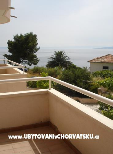 Apartments Pavić Promajna – photo 7