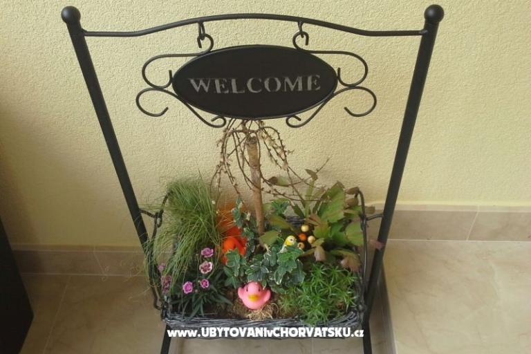 Apartments Sanja – photo 18