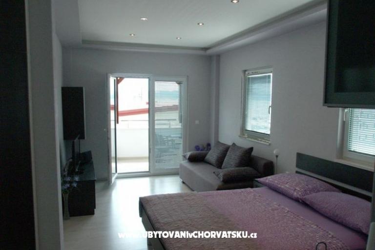 Apartments Silvana – photo 14