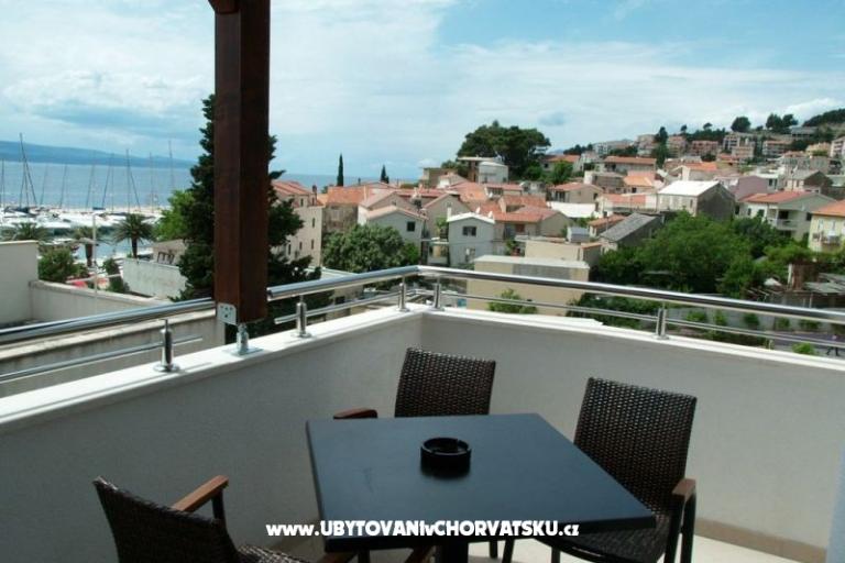 Apartments Silvana – photo 16