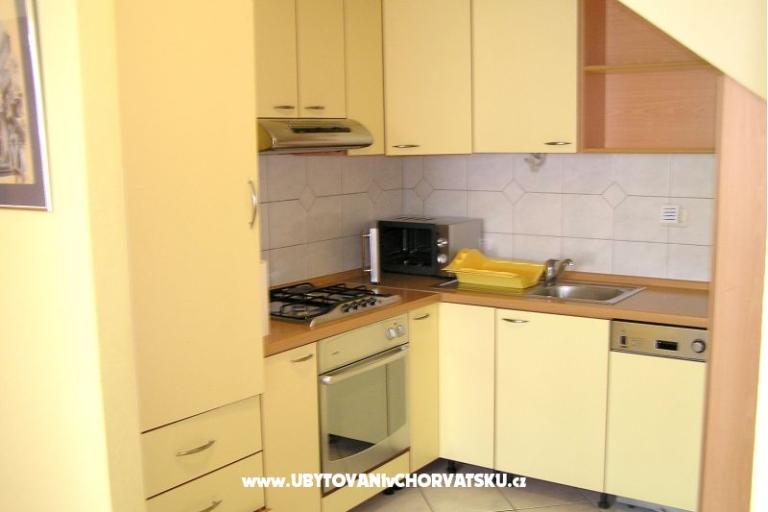 Apartments Silvana – photo 7