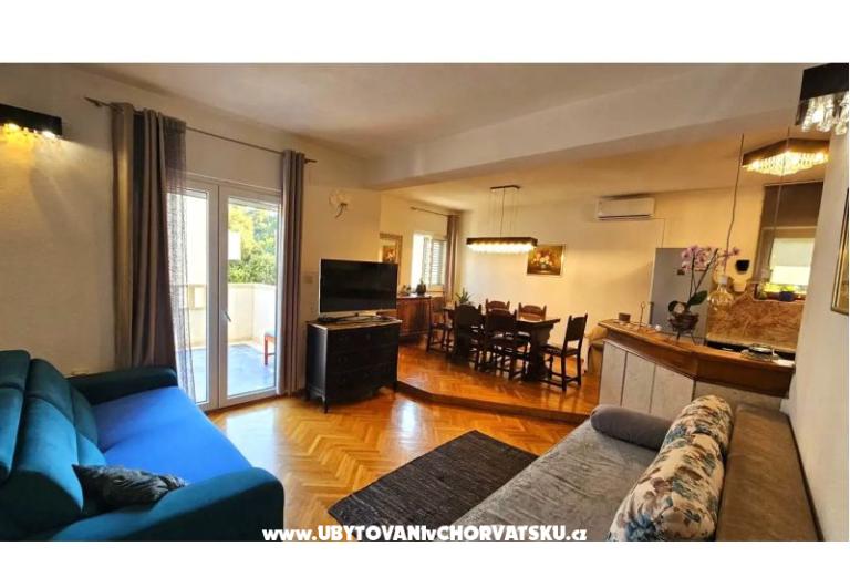 Apartments Sulic-Krvavica – photo 14