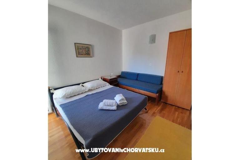 Apartments Sulic-Krvavica – photo 16